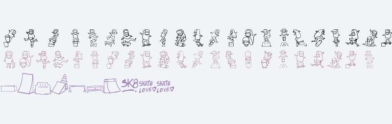 skatelove 2.0