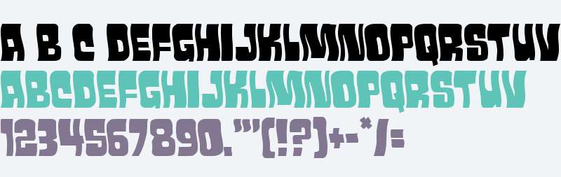 Movie Monster Fonts Free Download - OnlineWebFonts.COM
