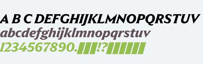 Trust 3A Trial XBold