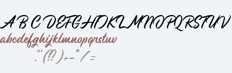 Monopola Script