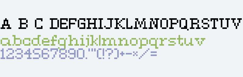 Connection Serif