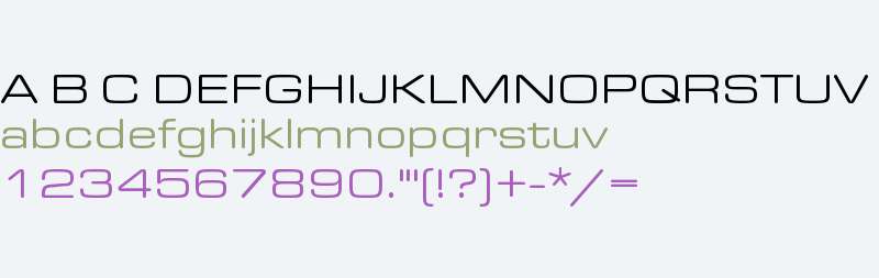 EurostileRoundExtended-Regular