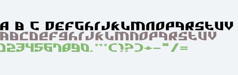 Zone Rider Ultra Expanded