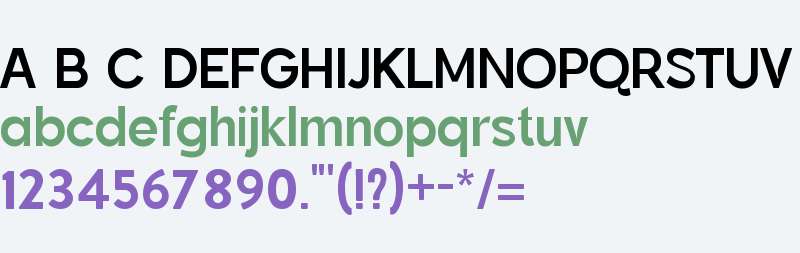 poligrapher grotesk