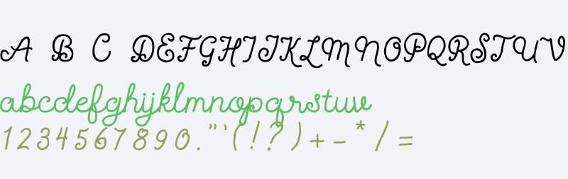 Latype Script