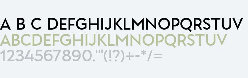 Garnet Capitals Light