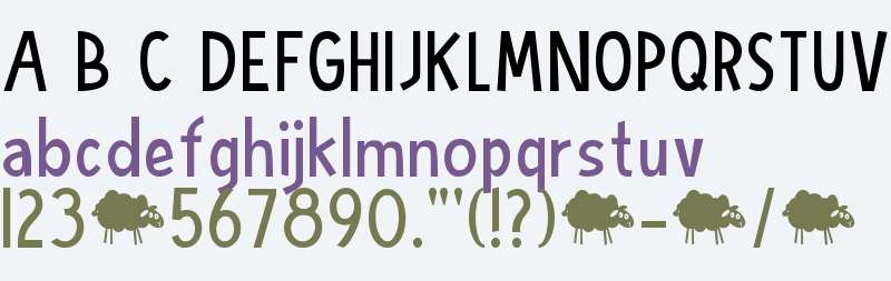 DKBlueSheep
