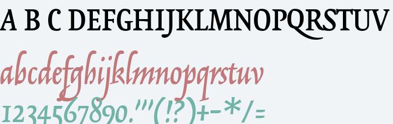 Briem Operina W00 Regular