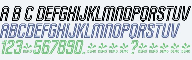 FSP DEMO - Cmpttn M Frwrd