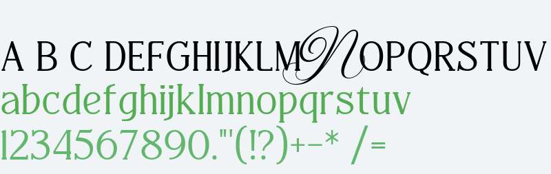 Thenaskle