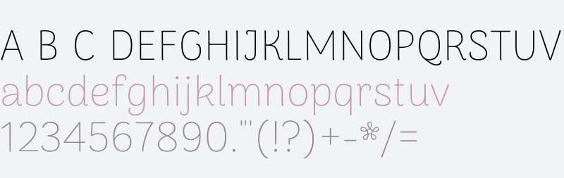 arima thin Fonts Free Download - OnlineWebFonts.COM