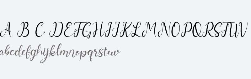 Nurul Script