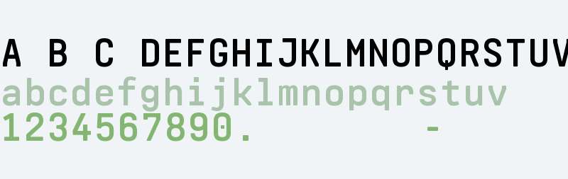Realtime Rounded Test Bold