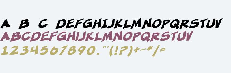 SF Minced Meat Bold Oblique