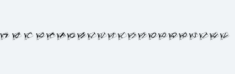 NewWGL4Font V10 V2