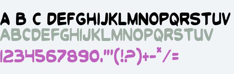 Toon Town Industrial Cond