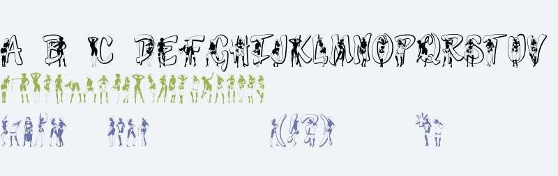 CCGirlsGirlsGirlsNaughty W95 Rg