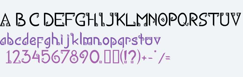 Kana Regular