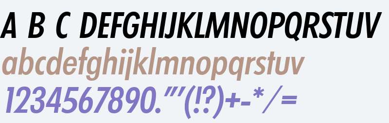 LimerickCdSerial-Medium-Italic