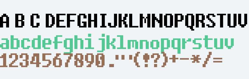 FixedFixedsys extended/FS