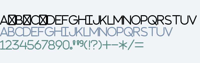 Font Awesome 6 Pro Regular