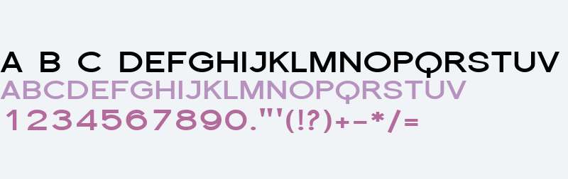 SF Florencesans SC Exp Bold