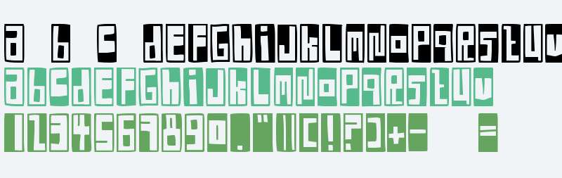 Boxfont Fonts Free Download - OnlineWebFonts.COM