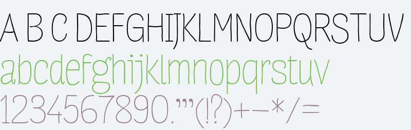 Four Seasons W03 Regular