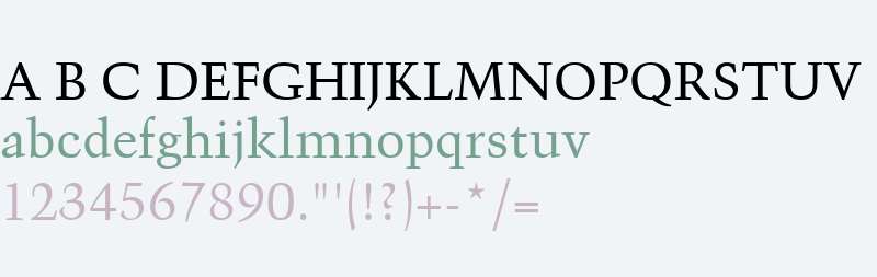 Trump Mediaeval LT W10 Roman