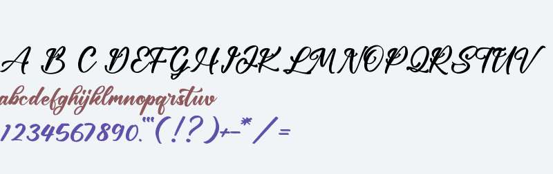 Letterland