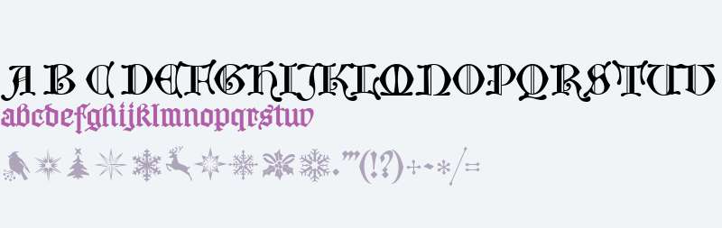 Santa Claus PERSONAL USE ONLY