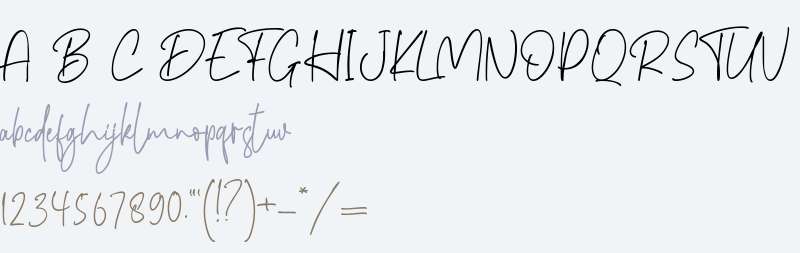 Canterpids-Signature