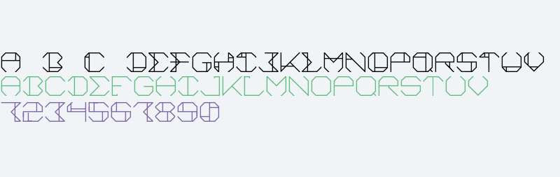 Boosco Aurora Fonts Free Download - OnlineWebFonts.COM