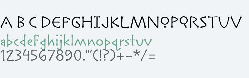 ITC Lintball W01 Regular