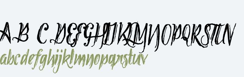 Tipbrush Script W01 2