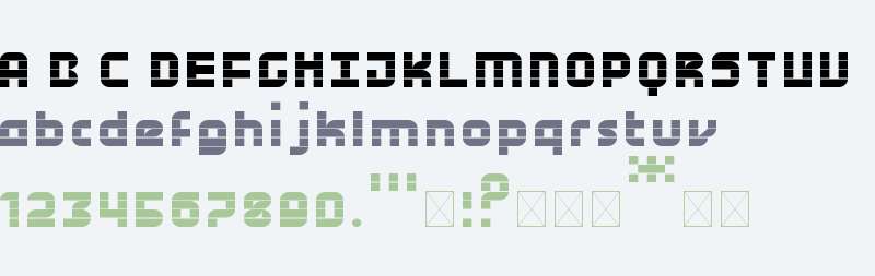 FontStruct