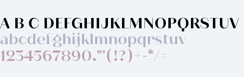 KyivType Sans Bold3