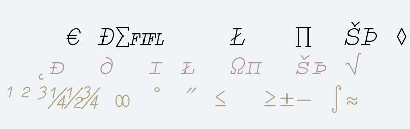 Elementa SC-Expert Italic