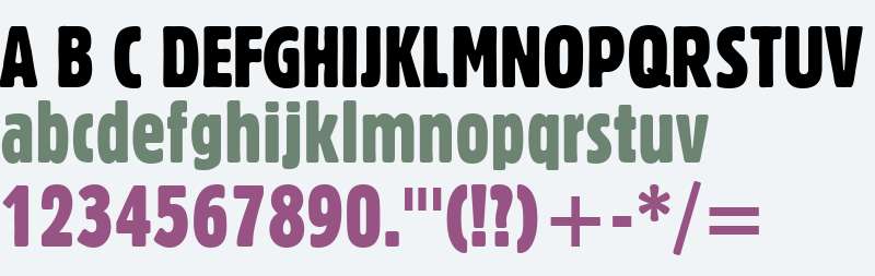 TBGoStdR C8 Fonts Free Download - OnlineWebFonts.COM