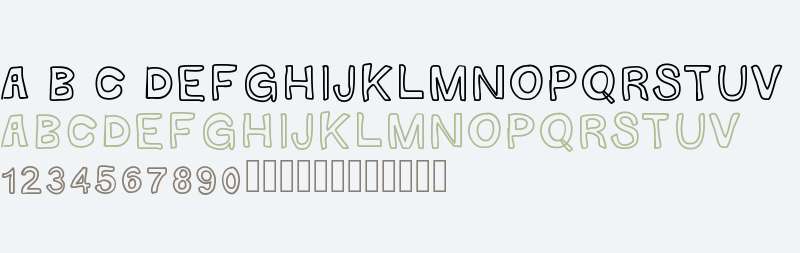 Insular majuscule Fonts Free Download - OnlineWebFonts.COM