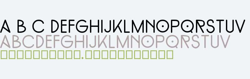 groundation foundation Fonts Free Download - OnlineWebFonts.COM