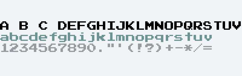 Press Start 2P (SMB1 Version) V2