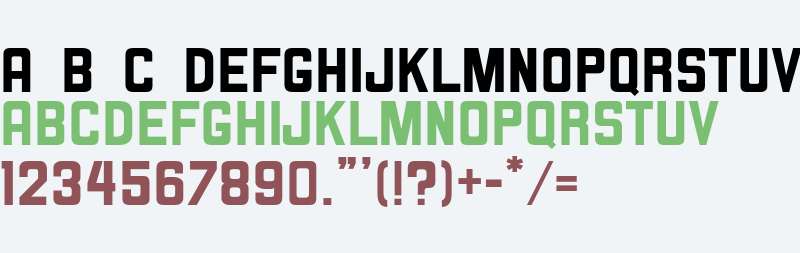 Deerfield Bold JNL Fonts Free Download OnlineWebFonts COM