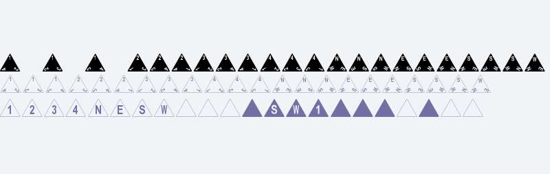 dPoly Tetrahedron