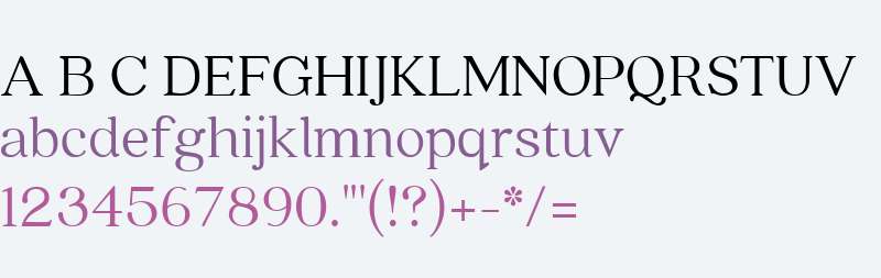 Quincy CF Light Regular