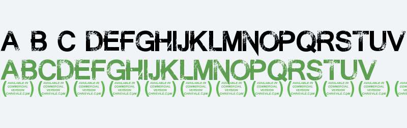 SummontheExecutioner-Regular