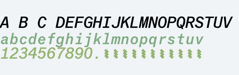 Basilar Mono Test Medium