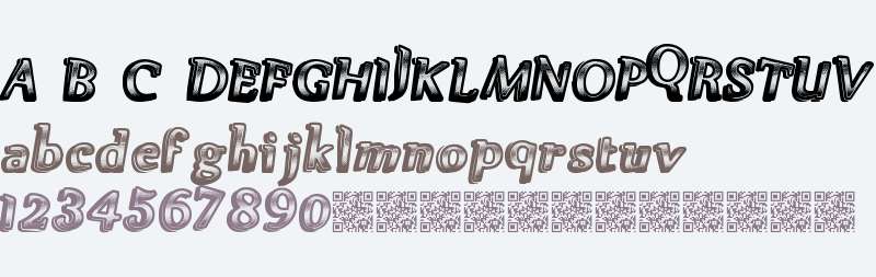 Matrical Font matrical points Fonts Free Download - OnlineWebFonts.COM