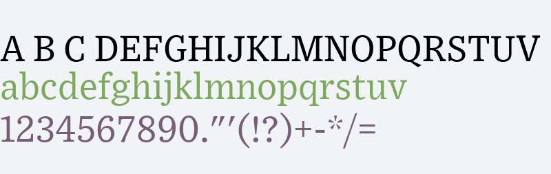 Exchange Book Regular