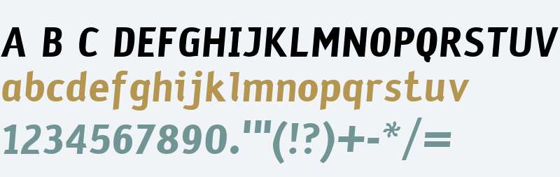 SodiumBold Italic W00 Regular